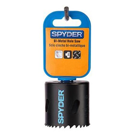 Spyder